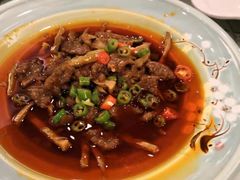 -成都绿洲大酒店(春熙路太古里店)