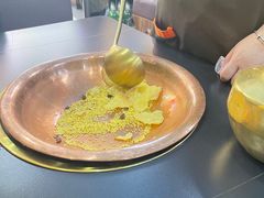 -诺敏塔拉奶茶-布里亚特包子-手把肉(锦都会店)