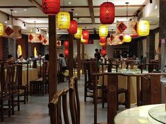 大堂-钵家大院·地道湖北菜(江夏·大花岭店)