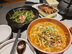 -云海肴·汽锅鸡·云南菜(高德置地店)