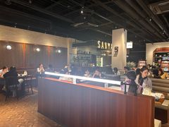 -三猫黑鱼花(南大店)