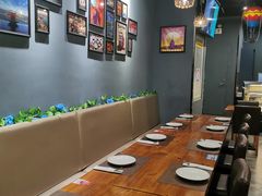 -TUK土耳其餐厅·下午茶(卢湾店)