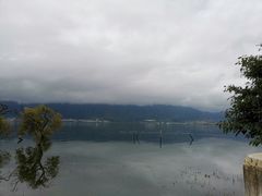 -大理洱海