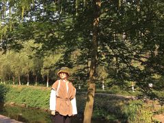 -重庆彩云湖湿地公园