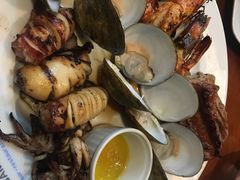 -Isla Sugbu Seafood City