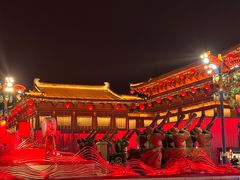 -大唐不夜城