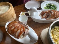 -北京老铺烤鸭(西稍门店)