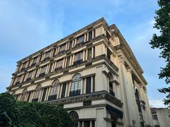 -伯衡55·吉品轩(乌鲁木齐南路店)