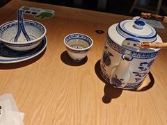 -南京大牌档(龙江新城市广场店)