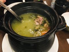 老火例汤-新旺茶餐厅(嘉里城店)