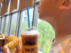 -本家·添百客韩国料理(泰然店)