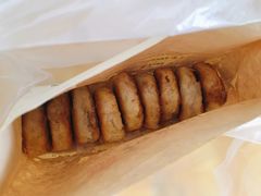 牛肉火勺-和兴记牛肉火勺·羊汤(于洪广场店)