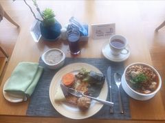 -二楼咖啡厅·厦门源昌凯宾斯基大酒店(湖滨中路店)