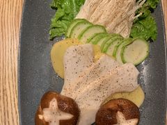 -新石器烤肉(南通CBD大有境店)