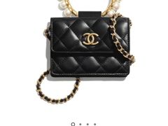 -CHANEL(ifs国际金融店)
