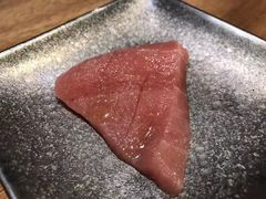 -桐寿司Sushi Tong