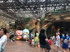 -杭州开元森泊度假乐园