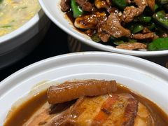 -吕氏疙瘩汤·新派鲁菜(东城万达广场店)