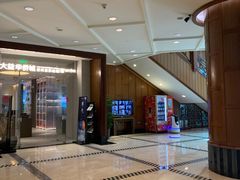 -深圳海景嘉途酒店(东翼楼)