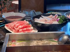 -五星桥原切肥牛火锅·30年专注好牛肉(湖塘店)