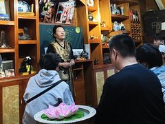 -吉祥圣雪藏餐