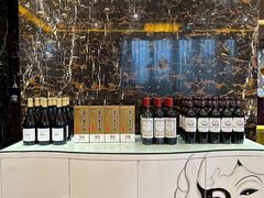 -云门锦翠(商鼎国际店)