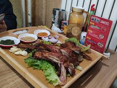 -烤五行·烧烤烤串(石佛营店)