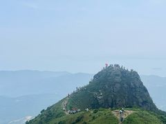 -七娘山