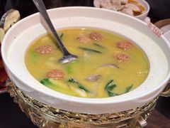 -面辣子·陕西家乡菜(钟楼店)