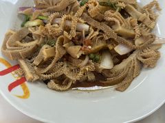 -黄祥发牛排美食(圣湖店)