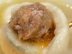 -王家沙点心店(南京西路总店)