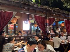 -老阿爸鲜鱼土菜(昆山花桥店)