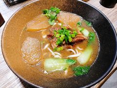 -面乙新派手擀面(大悦城店)