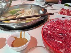 -八合里潮汕鲜牛肉火锅(吉大店)