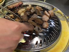 -喜来稀肉(虹泉路店)