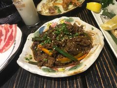 -山屋日式料理屋(宛平88店)