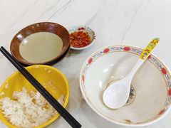 -陈记汤饭(水巷口店)