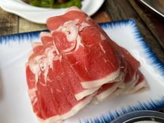 -福寿斋·老北京铜锅涮肉·烤鸭(顺义总店)