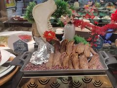 -大鹏饭店·金陵家宴(奥体中心店)