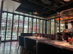-Bistro Wang 牛排馆