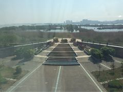 金陵润扬大桥酒店-镇江润扬大桥酒店