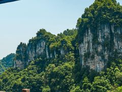 -清江方山景区