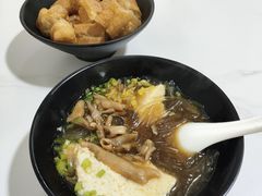 -东华豆花(漳州店)