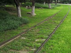 -永定河休闲森林公园