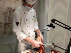 -御仙都北京菜馆·烤鸭店(双井店)