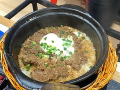 -林记潮牛·牛肉火锅(上马墩店)