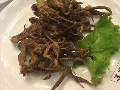 -北京全聚德(天安门店)