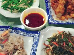 老孙家饭庄(东关店)-老孙家饭庄·非遗(东关店)