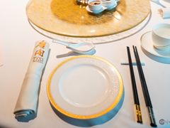 -唐阁(香港朗廷酒店)