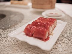 -北园酒家(小北路店)